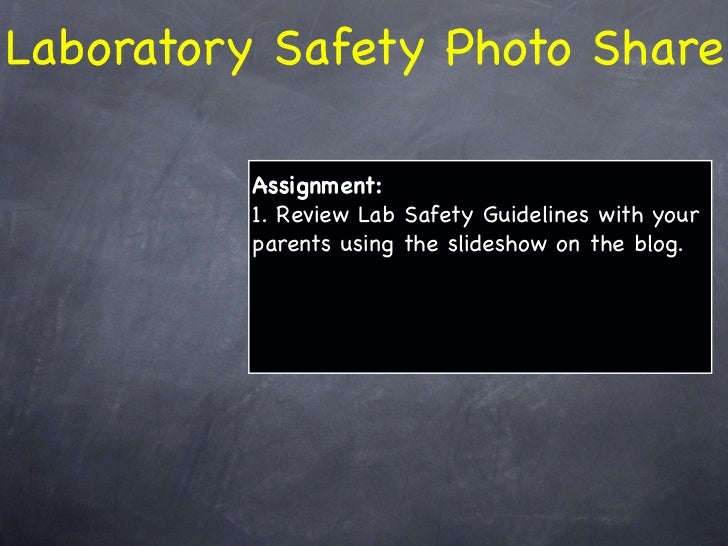 lab safety guideline family photo share lab safety guideline