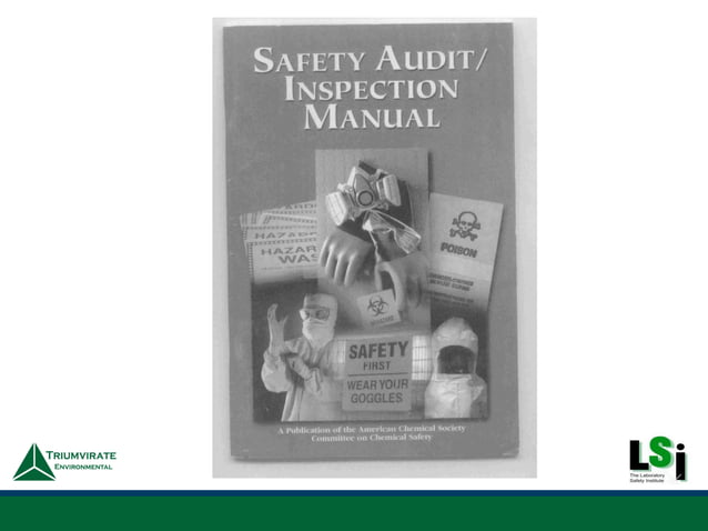 10 Components of a Highly Effective Lab Safety Program | PPT