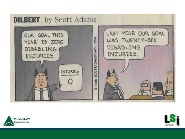 10 Components of a Highly Effective Lab Safety Program