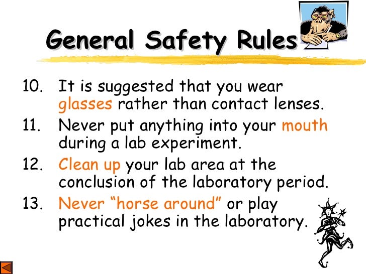 ppt lab