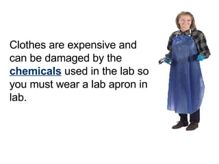 Labsafetypresentation | PPT