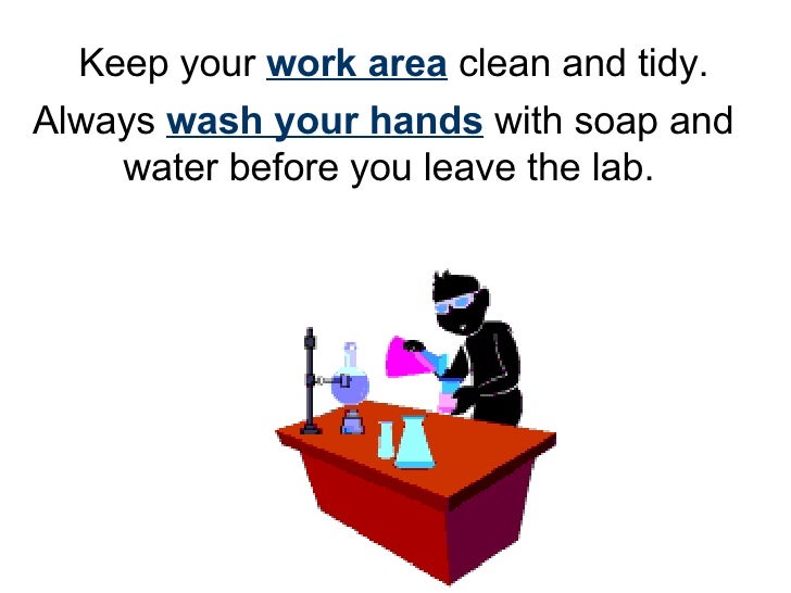 Labsafetypresentation