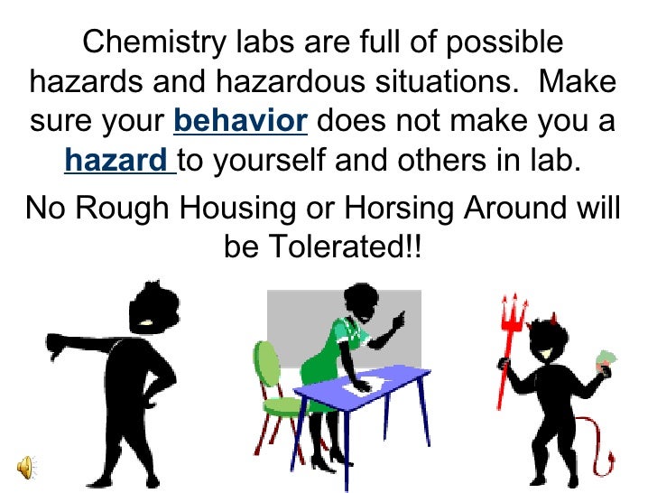 Labsafetypresentation
