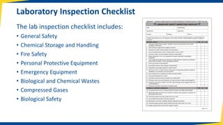 Lab Safety Presentation PDF (1).pdfvhguqj | PDF
