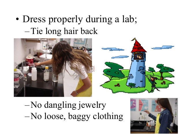 Lab Safety Review Notes Avhs Sy 14 15