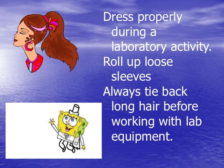 ppt lab