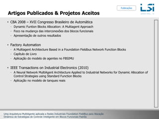 VídeosDemonstração & ResultadosRuídoErro de LeituraDescalibração