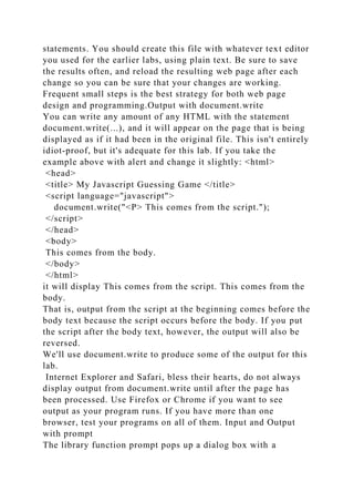 LabsLab8.htmlLab 8 Im Thinking of a NumberBefore yo.docx