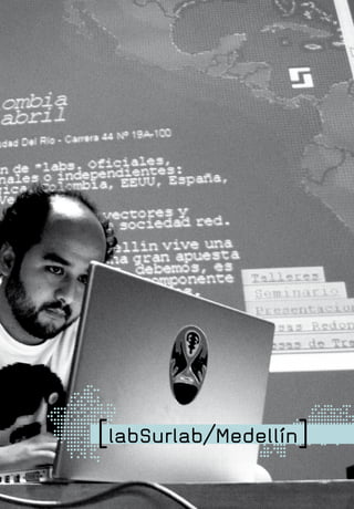 [labSurlab/Medellín]
 