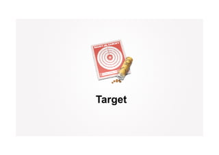 Target
 