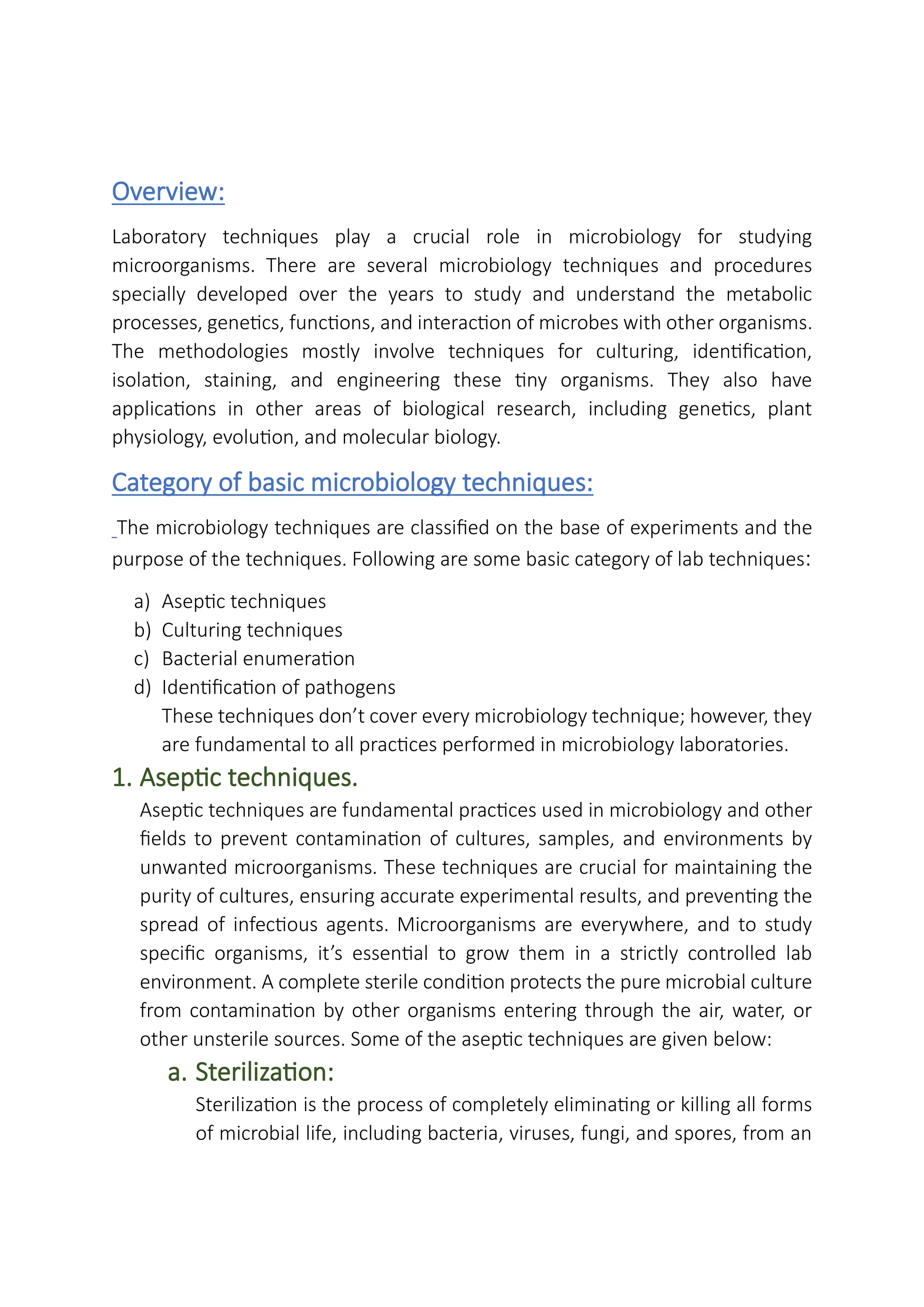 Microbiology visual data 7