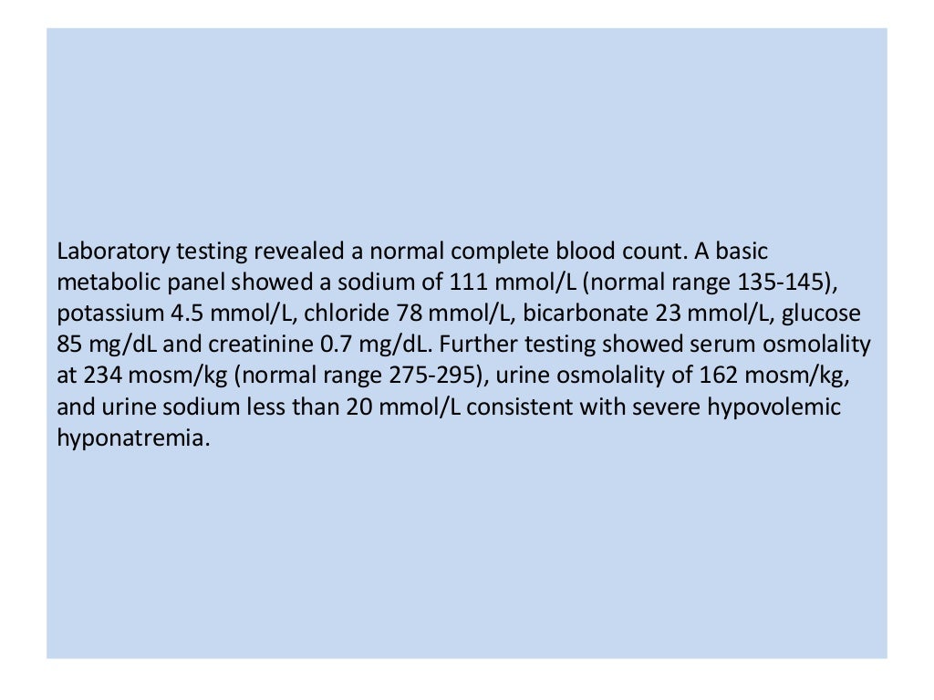 Lab test and treatment od addison's disease
