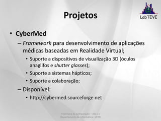 Pesquisa científica