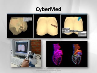 Concepção de soluções