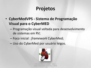 Análise de resultados