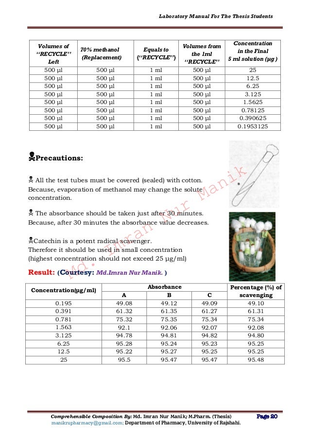 How to choose rotation lab image