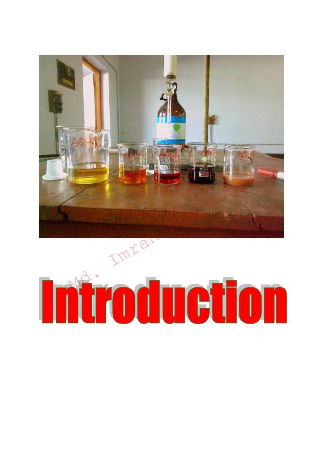 Thesis laboratory image