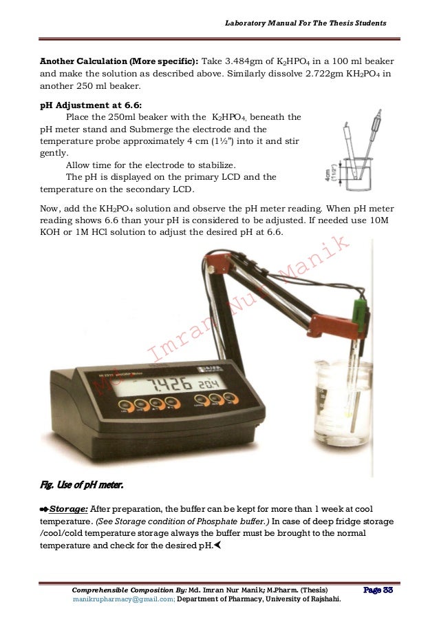 Switching labs in grad school image