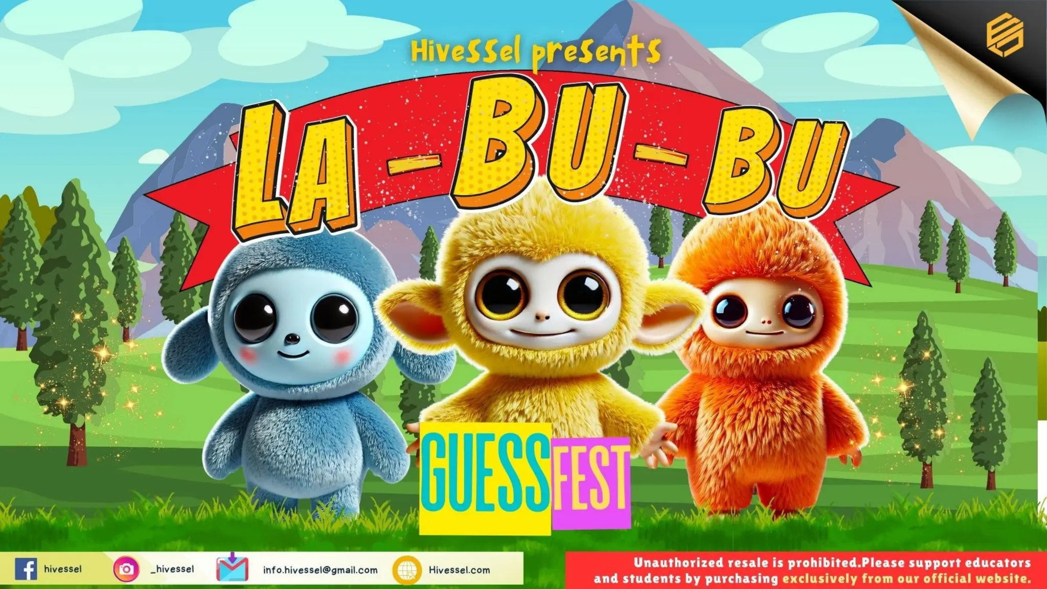 Labubu Math Interactive games, llabubu game (1).pptx
