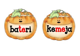 bateri kemeja
 