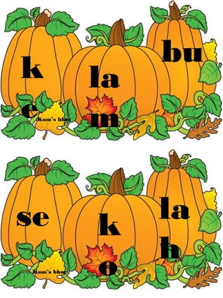 k
e
la
m
bu
se k
o
la
h
Kam’s bbm
Kam’s bbm
 