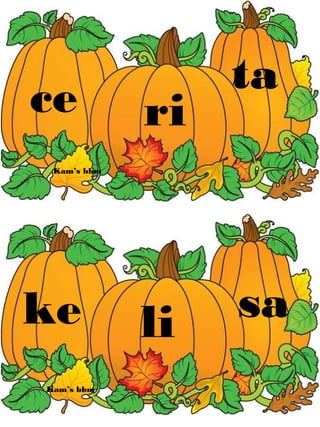 ce ri
ta
ke li sa
Kam’s bbm
Kam’s bbm
 