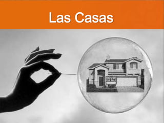 Las Casas
 