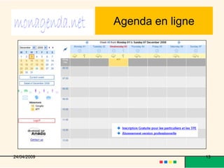 La Bureautique En Ligne