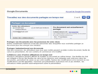 La Bureautique En Ligne