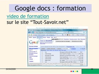 La Bureautique En Ligne