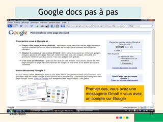 La Bureautique En Ligne