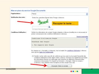 La Bureautique En Ligne