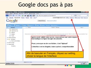La Bureautique En Ligne