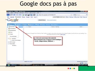 La Bureautique En Ligne