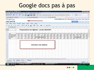La Bureautique En Ligne