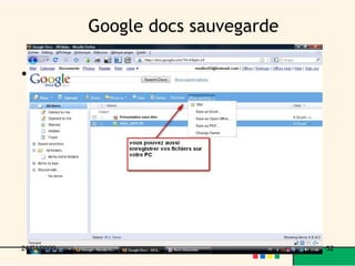 La Bureautique En Ligne