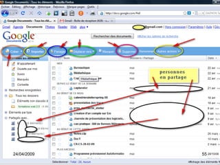 La Bureautique En Ligne