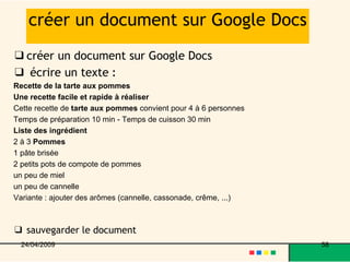 La Bureautique En Ligne