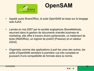 La Bureautique En Ligne