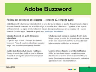 La Bureautique En Ligne