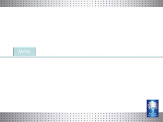 MASI   MADEX   CFG25   FTS m15   FTS AL
 