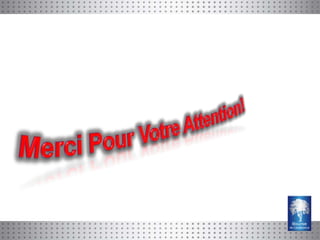 La Bourse de valeurs de Casablanca