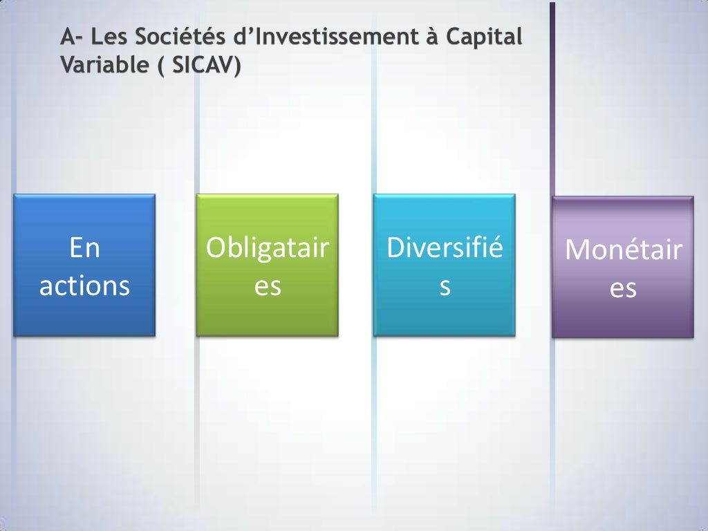 La Bourse de valeurs de Casablanca