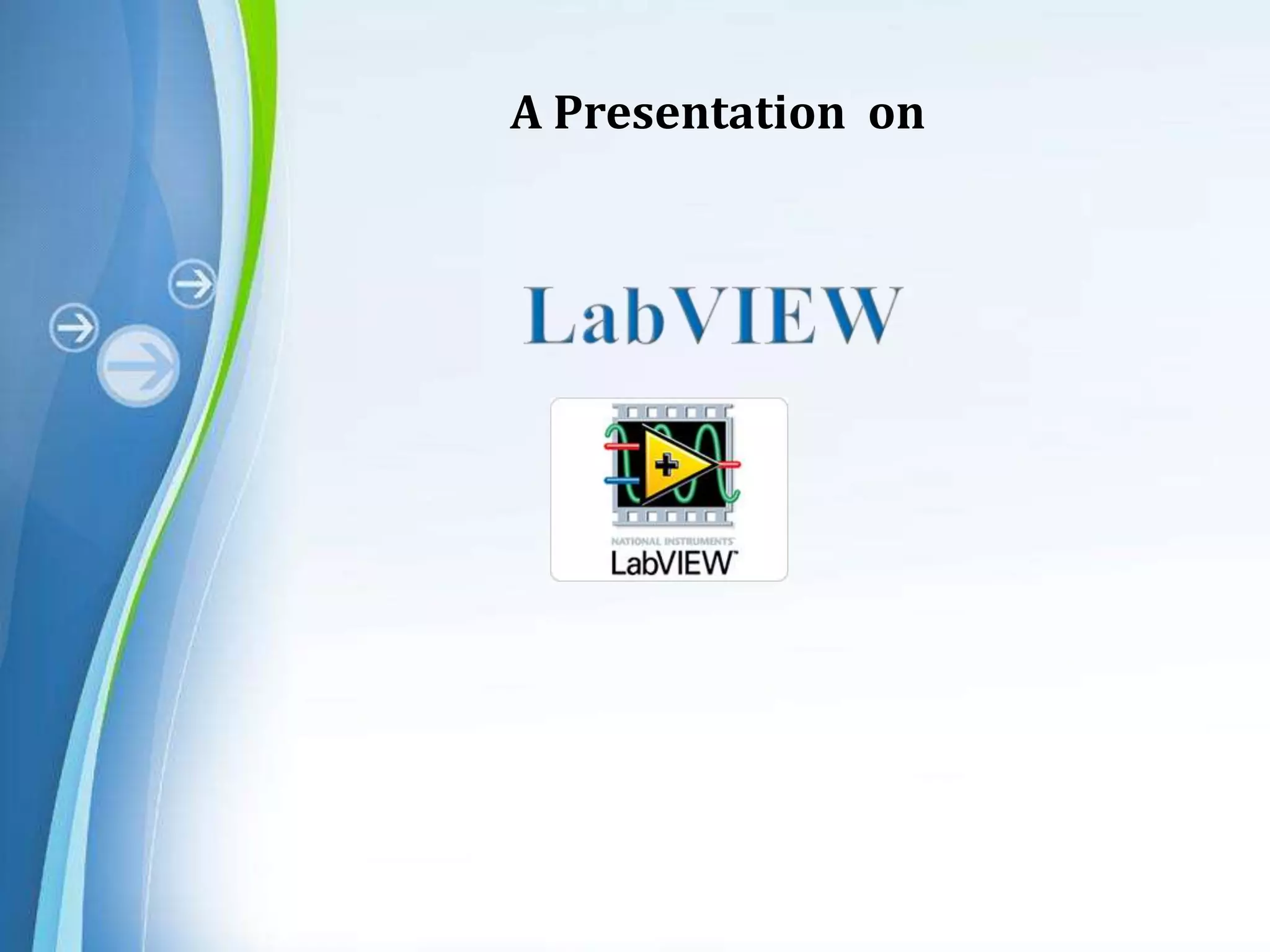 Labview | PPTX