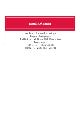 ️(PDF) Books LabVIEW Graphical Programming, Fifth Edition