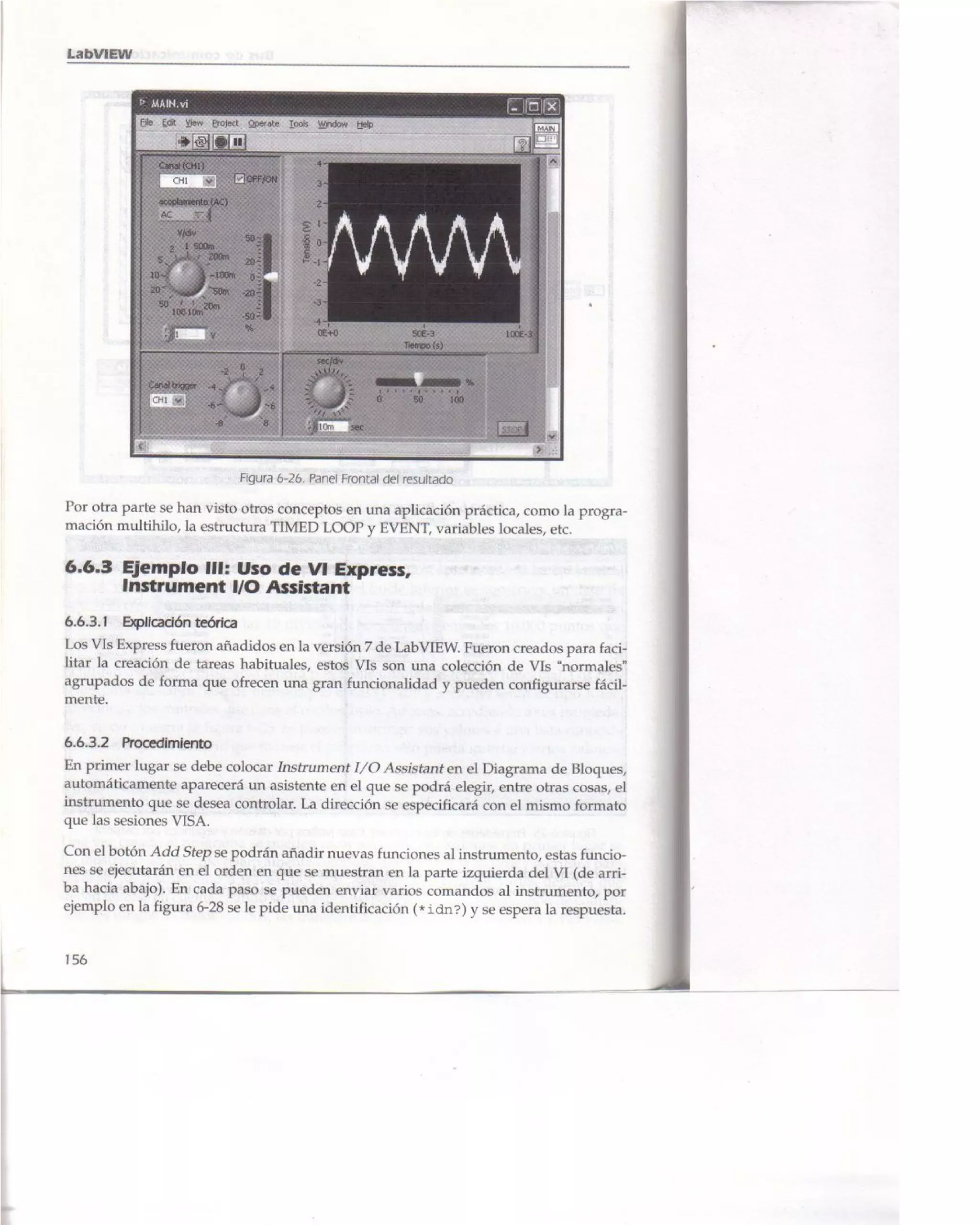 Libro Labview 8.2