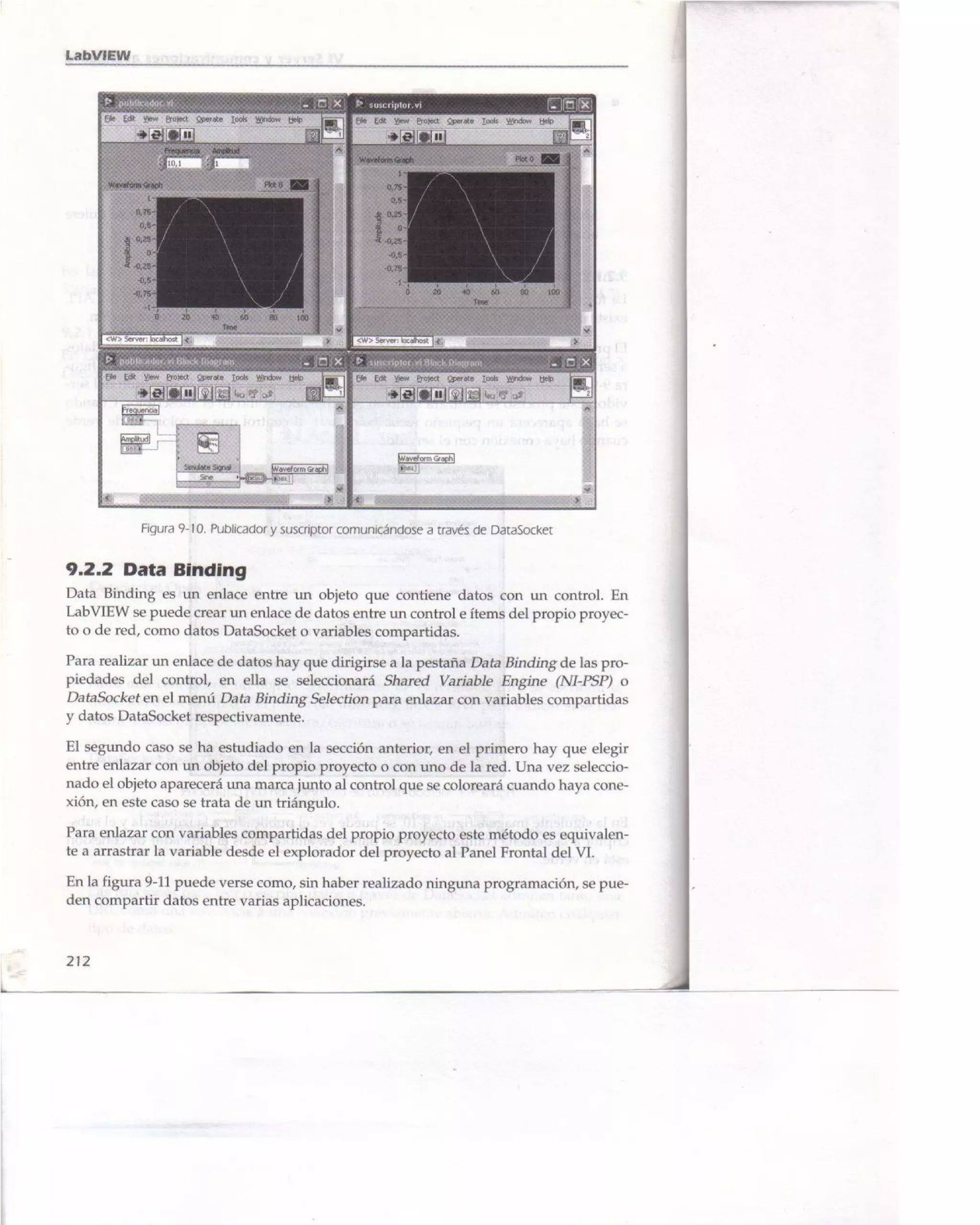 Libro Labview 8.2