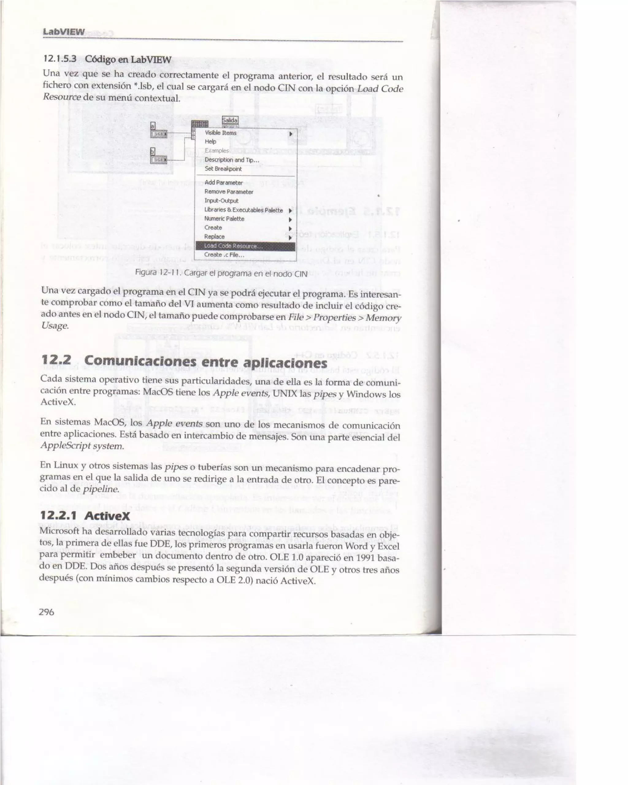 Libro Labview 8.2