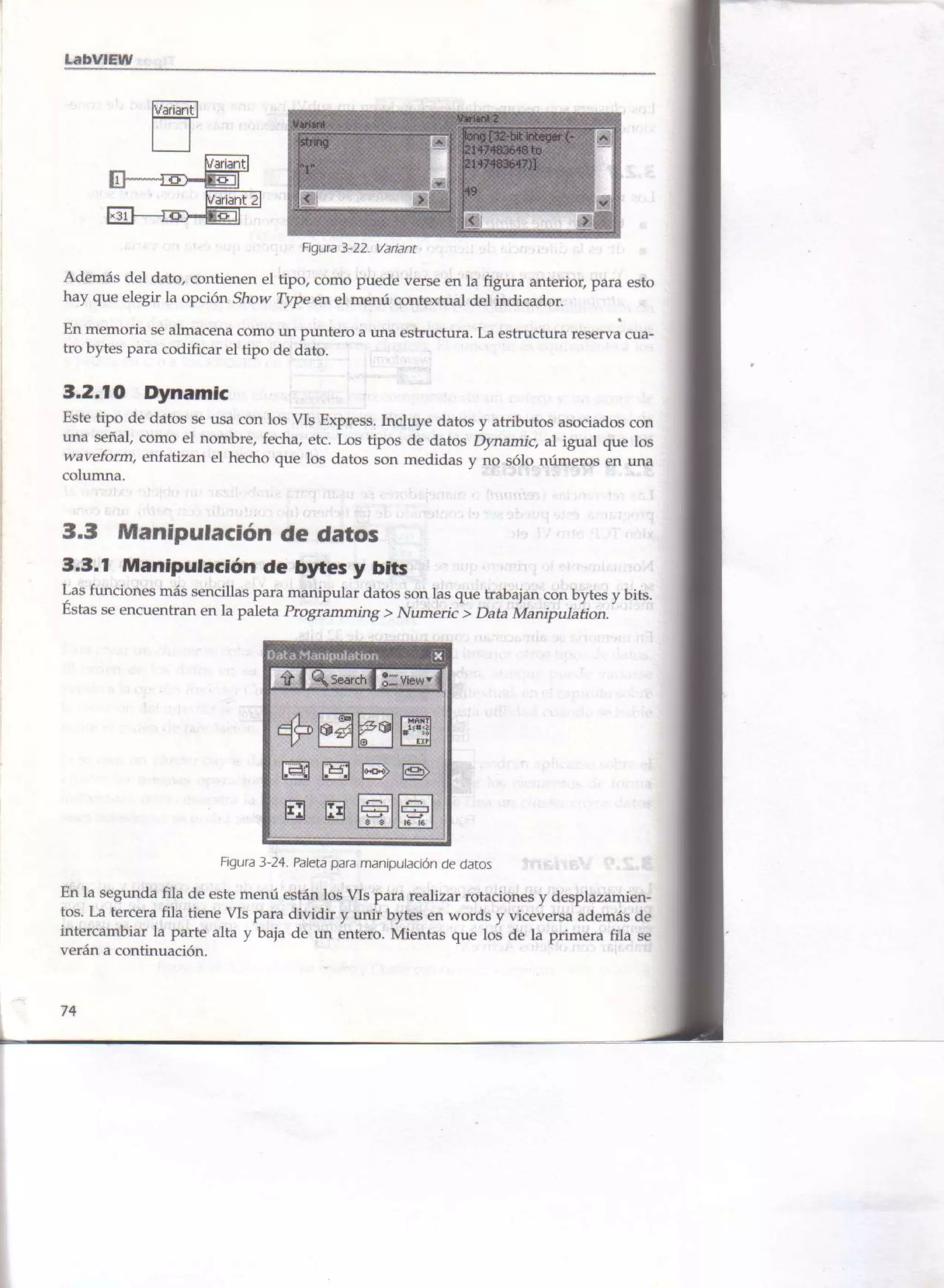Libro Labview 8.2