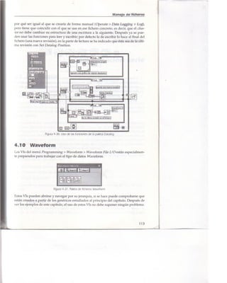 Libro Labview 8.2